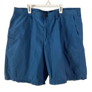 Columbia Washed Out Cotton Shorts 38